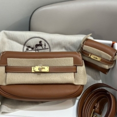 Hermes Satchel Bags